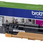 Brother TN-247M Toner original magenta - 2300 pages - Laser - Compatibilité Brother