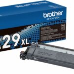 Toner Brother original noir XL – 3000 pages – Compatible HL/MFC série L2000