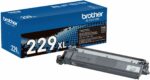 Toner Brother original noir XL – 3000 pages – Compatible HL/MFC série L2000