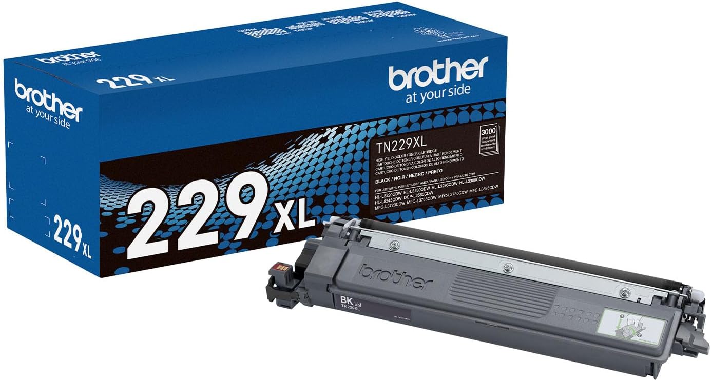 70968312-8186-4b39-8bbd-cb057e72ea73.jpg Toner Brother original noir XL – 3000 pages – Compatible HL/MFC série L2000 – Image 1