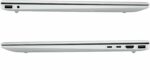 Ordinateur portable HP OmniBook 5 - 16'' 2K Ryzen 5 16Go 512Go SSD - Aluminium argenté – Image 5