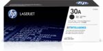 Toner HP 30A CF230A Noir - 1 600 pages - Compatible LaserJet Pro M203/M227