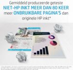 HP 963XL Cartouche d'encre jaune haut rendement - 1600 pages - Compatible OfficeJet Pro – Image 9