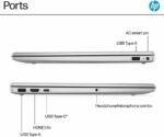 Ordinateur portable tactile HP 15,6'' Ryzen 5, 16Go RAM, SSD 1To - Windows 11 Pro, Copilot AI – Image 8