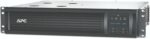 Onduleur rackable APC Smart-UPS 1000VA LCD 2U 230V avec gestion à distance – Image 4