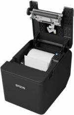 Imprimante POS thermique Epson TM-T20IV - USB, Série, Ethernet - Impression couleur – Image 4