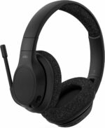 Casque Bluetooth sans fil Belkin SoundForm Adapt - Micro orientable, autonomie 65h – Image 10