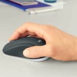 Ensemble clavier et souris sans fil Logitech MK540 - Confort, autonomie, technologie 2,4 GHz – Image 4