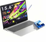 Ordinateur portable tactile HP 15,6'' Ryzen 5, 16Go RAM, SSD 1To - Windows 11 Pro, Copilot AI