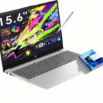 Ordinateur portable tactile HP 15,6'' Ryzen 5, 16Go RAM, SSD 1To - Windows 11 Pro, Copilot AI