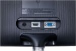 Moniteur Samsung 21,5 pouces LED Full HD - 2 ms HDMI D-Sub – Image 6