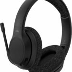 Casque Bluetooth sans fil Belkin SoundForm Adapt - Micro orientable, autonomie 65h