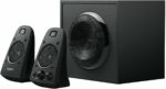 Système de haut-parleurs 2.1 Logitech Z623 - 200W RMS - THX - Filaire – Image 4