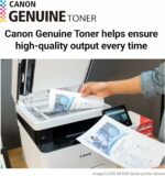Toner laser Canon 054 Cyan - 1200 pages - Compatible LBP/MF série Cdw – Image 2