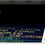 Cartouche toner HP 410X CF411X cyan - Haut rendement 5 000 pages - LaserJet Pro M452/M477