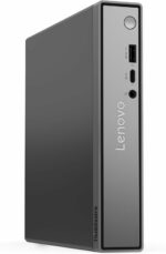Mini PC professionnel Lenovo ThinkCentre Neo 50q G5 - i5-13420H, 8Go, 256Go SSD, Tiny – Image 3