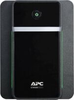 Onduleur APC 1200 VA - Protection surtensions, alimentation de secours AVR, 4 prises Schuko – Image 6