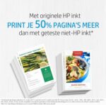 HP 963XL Cartouche d'encre jaune haut rendement - 1600 pages - Compatible OfficeJet Pro – Image 5