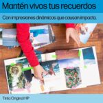 Cartouche d'encre HP 364 noire – Rendement 250 pages – Compatible imprimantes HP – Image 7
