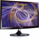 Moniteur Samsung 21,5 pouces LED Full HD - 2 ms HDMI D-Sub – Image 9