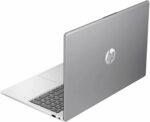 Ordinateur portable HP 15,6'' IPS Full HD - Intel Core 7, 16 Go RAM, 512 Go SSD, Argent – Image 4