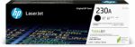 Toner laser HP 230A noir - Original LaserJet, 1500 pages, compatible Color LaserJet Pro