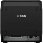 Imprimante POS thermique Epson TM-T20IV - USB, Série, Ethernet - Impression couleur – Image 6