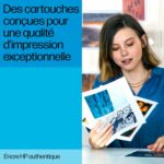 Cartouche d'encre HP 903 cyan authentique - OfficeJet 6950/Pro 6960/6970 - Haut rendement – Image 3