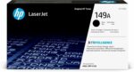 Cartouche toner HP 149A noire - 2900 pages - JetIntelligence - LaserJet Pro 4002/4102