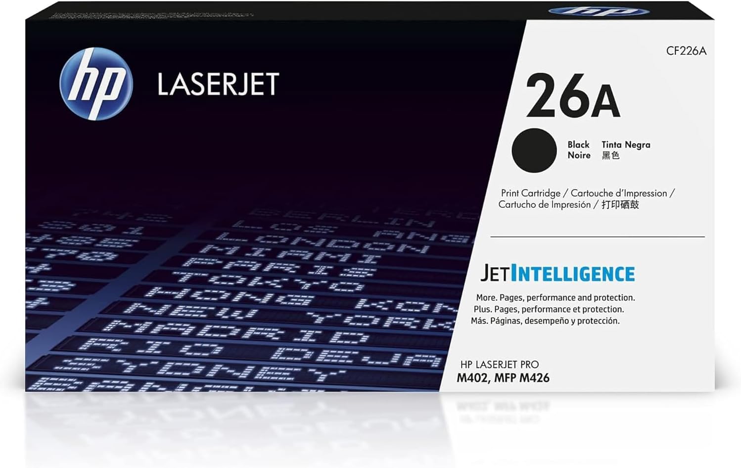acbff436-27ac-422e-ba17-a53784db02a6-4.jpg Toner HP 26A noir - Cartouche authentique pour LaserJet Pro M402/M426 - 3 100 pages – Image 1