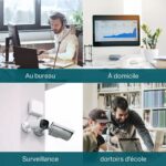 Switch Ethernet Gigabit 5 ports métal - TP-Link - Installation facile et silencieuse – Image 8