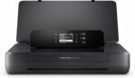 Imprimante mobile couleur HP OfficeJet 200 - Jet d'encre compacte sans fil A4 – Image 10