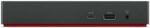 Station d'accueil universelle USB-C Lenovo ThinkPad - HDMI - Recharge rapide - PC portable – Image 4