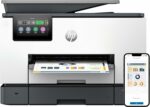 Imprimante tout-en-un HP OfficeJet Pro 9130b - Couleur - Jet d'encre - Auto-duplex