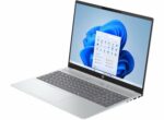 Ordinateur portable HP OmniBook 5 - 16'' 2K Ryzen 5 16Go 512Go SSD - Aluminium argenté – Image 3