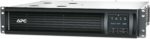 Onduleur rackable APC Smart-UPS 1000VA LCD 2U 230V avec gestion à distance – Image 2