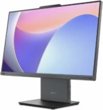 PC All-in-One Lenovo ThinkCentre Neo 50a 24" Intel i5 16Go SSD 512Go Win11 Pro – Image 2