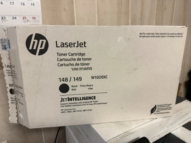 bd83e54e-dd10-401c-b208-cf686ffbec44-2.webp Cartouche toner HP noire haut rendement authentique LaserJet W1020XC - Compatible LaserJet Pro – Image 1