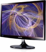 Moniteur Samsung 21,5 pouces LED Full HD - 2 ms HDMI D-Sub – Image 4