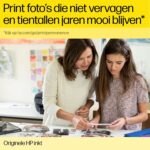 HP 963 - Cartouche d'encre jaune originale - 10 ml - 700 pages - OfficeJet Pro 9010/9020 – Image 8