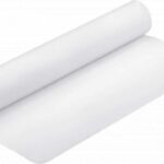 Papier bond blanc Epson 90g/m² - 914mm x 50m - CAO/SIG - Séchage rapide