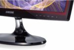 Moniteur Samsung 21,5 pouces LED Full HD - 2 ms HDMI D-Sub – Image 5