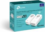 Kit CPL WiFi TP-Link AV1300 AC1200 - 3 ports Ethernet Gigabit - OneMesh - MIMO 2x2 – Image 3