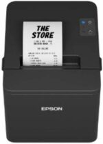Imprimante POS thermique Epson TM-T20IV - USB, Série, Ethernet - Impression couleur – Image 2