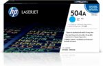 Cartouche de toner HP LaserJet cyan - W9151MC - Compatible E78625 E78630 E78635