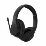 Casque Bluetooth sans fil Belkin SoundForm Adapt - Micro orientable, autonomie 65h – Image 11