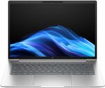 Ordinateur portable HP ProBook 4 G1i 14'' - Intel Core Ultra 5 - SSD 512 Go - Charnière 177° – Image 5