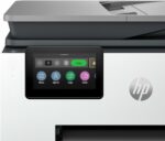 Imprimante tout-en-un HP OfficeJet Pro 9130b - Couleur - Jet d'encre - Auto-duplex – Image 2