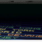 Cartouche toner jaune HP 131A - 1800 pages - LaserJet Pro M251/M276