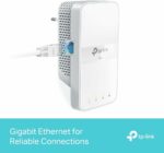 Kit CPL WiFi TP-Link AV1000 Mbps - WiFi AC1200 Mbps - 1 port Gigabit - Installation facile – Image 6